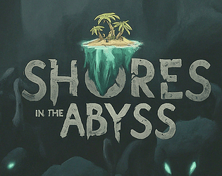 Shores in the Abyss cover